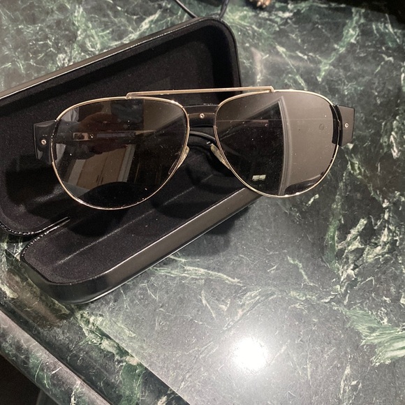 McQ by Alexander McQueen Accessories Mcq Sunglasses Poshmark